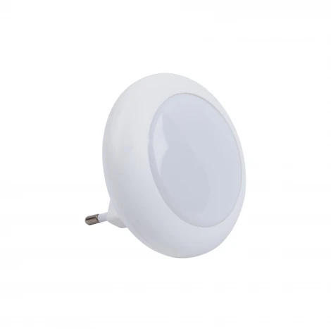 Ночник Uniel DTL-303-Круг/White/3Led/0,5W