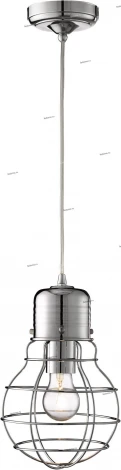 Подвесной светильник Arte Lamp Edison A5080SP-1CC