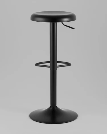 Стул барный Ноут черный Stool Group УТ000042711