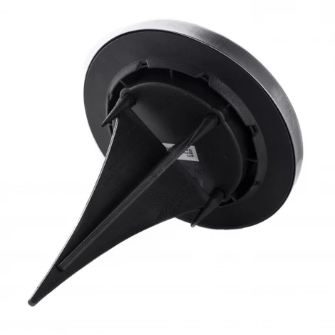 Грунтовый светильник на солнечной батарее Uniel USL-F-171/PT130 INGROUND (LED, круглые, IP44)