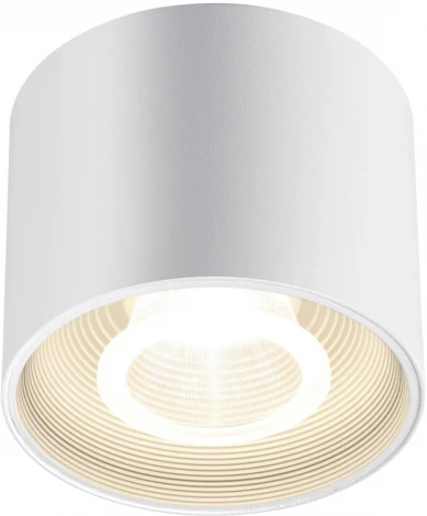Накладной точечный светильник Novotech Over 358791 (LED, 220V, круглые)