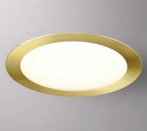Точечный встраиваемый светильник Novotech Lante 358956 (LED, 220V, круглые)