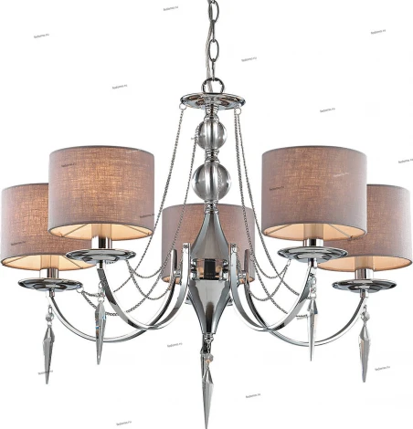 Подвесная люстра Odeon Light Ofelia 3210/5