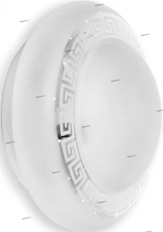 Настенно-потолочный светильник Toplight Betty TL9590Y-02WH