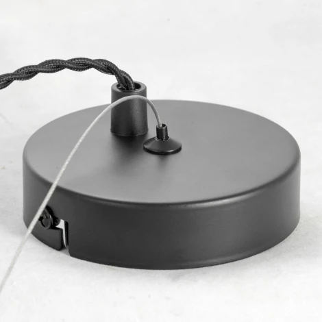 Подвесная люстра Lussole Брукс SY6428