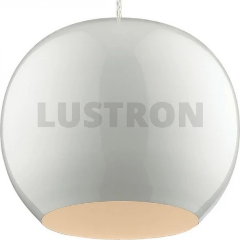 Подвесной светильник N-Light 111 111-01-76W white