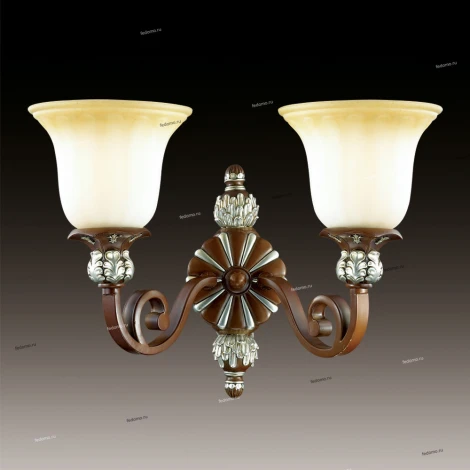 Бра Odeon Light Ridera 2784/2W