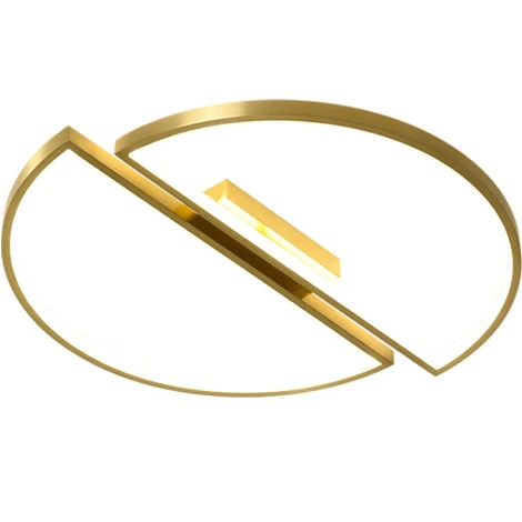 Потолочный светильник светодиодный с регулировкой цветовой температуры Inodesign Rich INO_44.5545