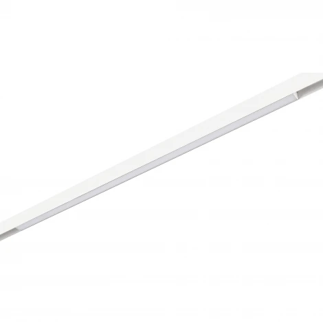 Магнитный трековый светильник ST Luce Skyline 48 ST360.536.30.2 Белый LED 1*30W 48V