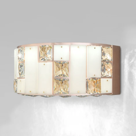 Настенный светильник Bogate's Cliff 473/1 (LED, 220V)
