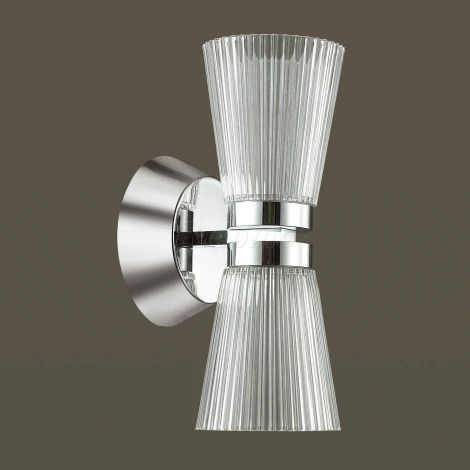 Бра Odeon Light Grana 4013/14WL