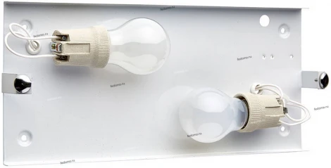 Настенно-потолочный светильник Sonex Lora 2203