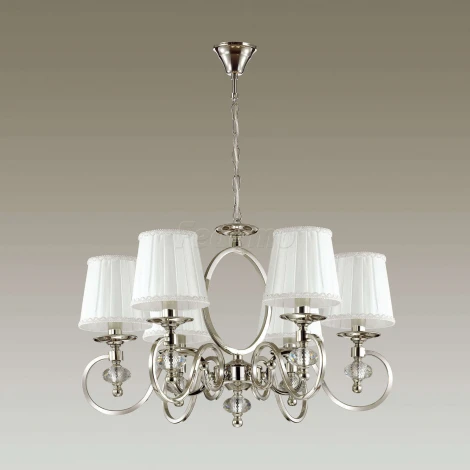 Подвесная люстра Odeon Light Orsa 4185/6