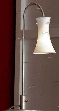 Интерьерная настольная лампа Lussole Altino LSX-1404-01