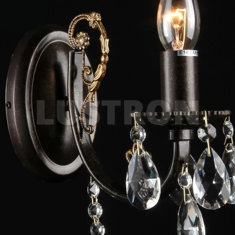 Бра Maytoni Elegant 46 ARM368-01-R