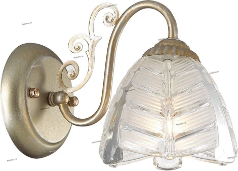 Бра Lumion Jelis 3460/1W