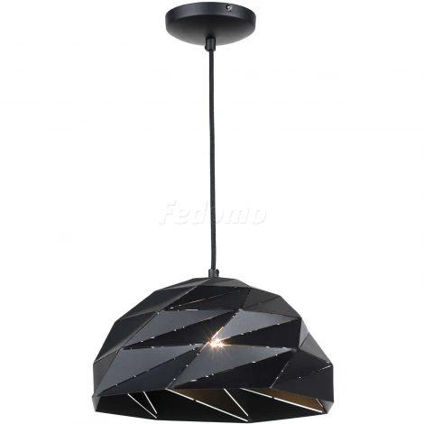 Подвесной светильник Lussole Loft Hoover LSP-9532