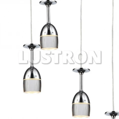 Подвесной светильник Arte Lamp Barista A9596SP-5CC