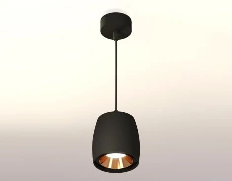 Подвесной светильник Ambrella Techno Spot XP1142001 (220V, круглые)