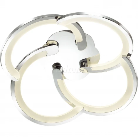 Потолочная люстра Odeon Light Nebbi 4021/64CL
