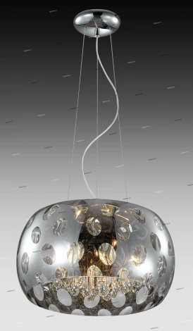 Подвесной светильник Odeon Light Piera 2750/5