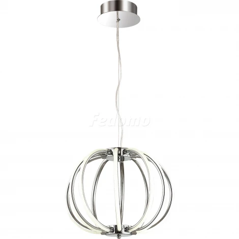 Подвесная люстра Odeon Light Alfi 4024/85CL