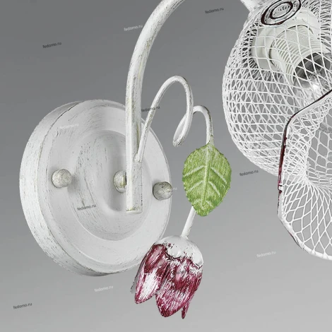 Бра Lumion Tulippa 3111/1W