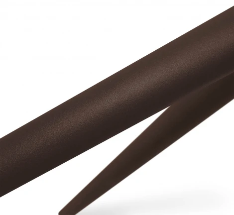 Стол Sheffilton SHT-TU30-2/TT 120/80 МДФ коричневый/бетон светлый 8158341102