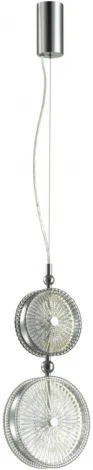 Подвесной светильник Caramella 5416/13LA (LED, 220V, на тросе)