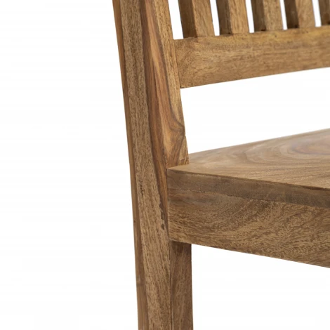 Стул Бомбей-6565 Tetchair 25605
