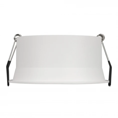 Светильник встроенный MS-BREEZE-BUILT-R125-16W Day4000 (WH, 90 deg, 230V) (Arlight, IP20 Металл) 035613(1)