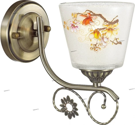 Бра Lumion Urbena 3432/1W