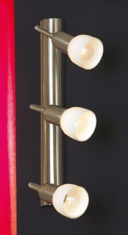 Настенный светильник Lussole Barete LSL-7700-03
