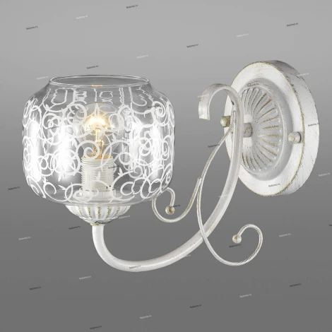 Бра Lumion Nanni 3238/1W