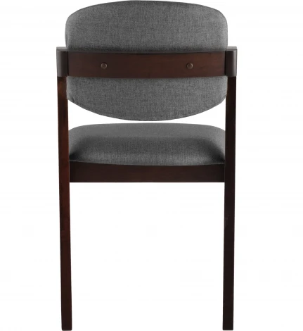 Стул обеденный VIVA темно-серый, Stool Group