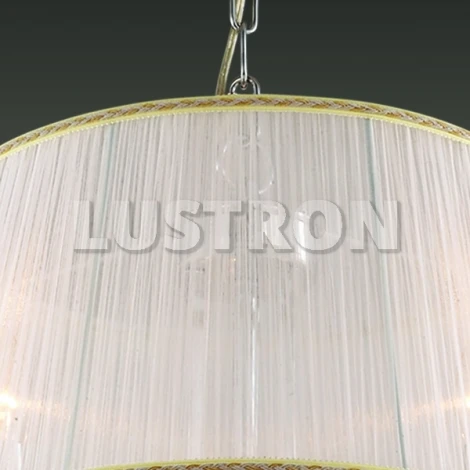Подвесная люстра Odeon Light Alta 2611/3A