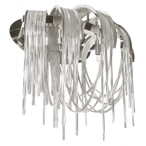 Настенный светильник Loft It Volver 10404W/C SN (220V, подвески)