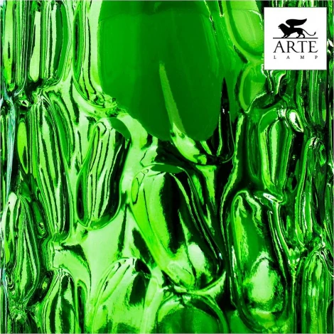 Подвесной светильник Arte Lamp Festa A8132SP-1GR