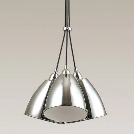 Подвесной светильник Odeon Light Trina 3975/3