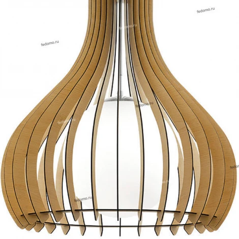 Подвесной светильник Eglo Tindori 96215