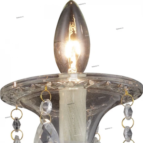 Бра Toplight Zoe TL7220B-02RY