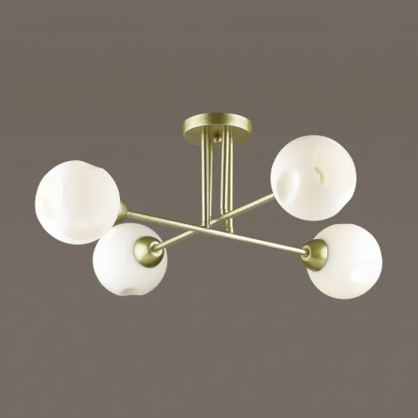 Потолочная люстра Lumion Comfi 4519/4C