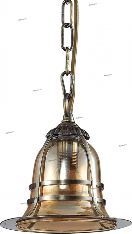 Подвесной светильник Odeon Light Rebecca 3243/1