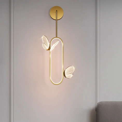 Бра LED Lu Carte Botticelli LC-11-1552