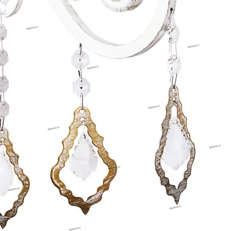 Бра Аврора Канзас 10194-1B