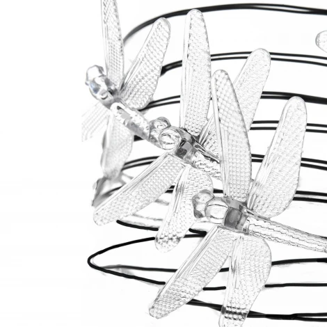 Гирлянда на солнечных батареях Uniel Special USL-S-123/PT4000 Dragonflies