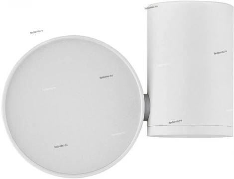 Donolux DL18811 DL18811/9W White R Dim