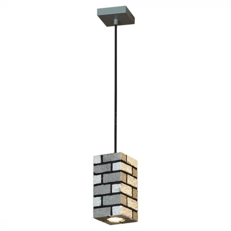 Подвесной светильник Lussole Loft Mount Vernon GRLSP-9684