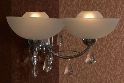 Бра Lussole Serravalle LSF-1501-02