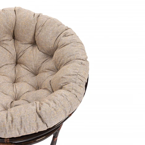 Кресло Папасан/Papasan (23/01 W) /с подушкой и ремешками/ Tetchair 25875